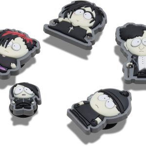 South Park Goth Kids 5 Pack - 10016320-001