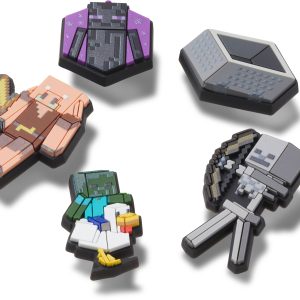 Minecraft 5 Pack - 10014539-001