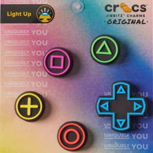 Game Controller 5 Pack - 10014838-001