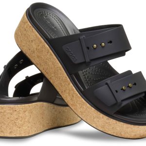 Brooklyn Cork Buckle - 211252-001