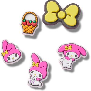 My Melody 5 Pack - 10015076-001