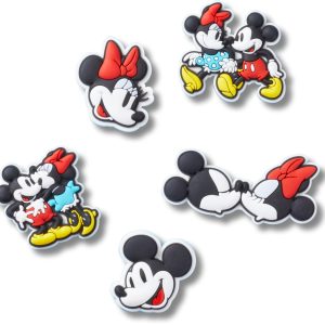 Minnie Mickey Cute 5 Pack - 10015938-001