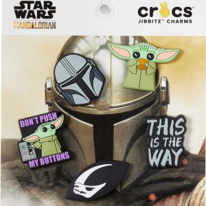 Disneys The Mandalorian 5 Pack - 10009674-001