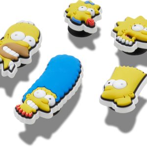 The Simpsons 5 Pack - 10014880-001