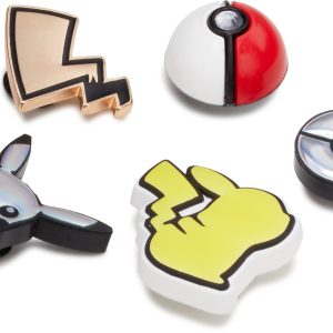 Elevated Pokemon 5 Pack - 10009998-001