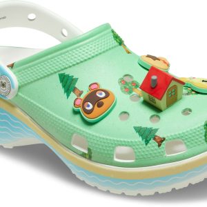 Animal Crossing Platform Clog - 210101-90H