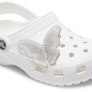 Pearl and Gem Butterfly - 10015382-001