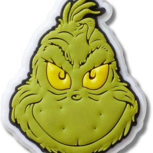 The Grinch Smile - 10016183-001