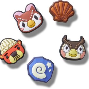Animal Crossing Collector 5 Pack - 10015669-001