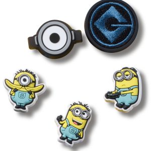 Minions 5 Pack - 10012725-001