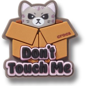 Dont Touch Me Kitty - 10014967-001
