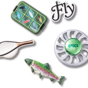 Fly Fishing 5 Pack - 10016066-001