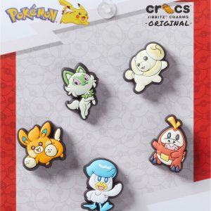 Pokémon Paldea 5 pack - 10014908-001
