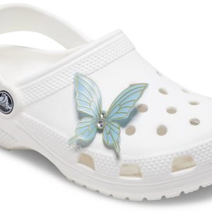 Magical Blue Butterfly - 10014409-001