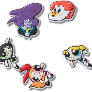Powerpuff Girls 5 Pack - 10015760-001