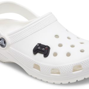 Black Game Controller - 10013791-001