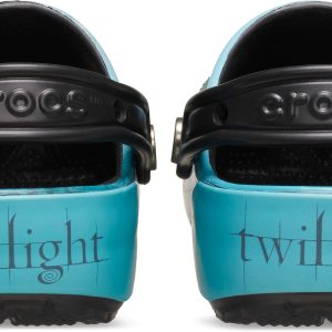 The Twilight Saga Classic Clog - 212238-90H