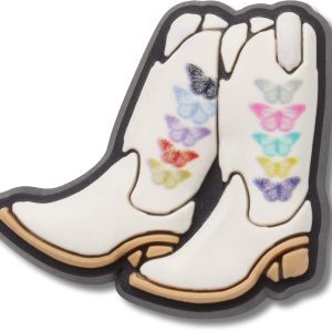 Butterfly Cowgirl Boots - 10013843-001