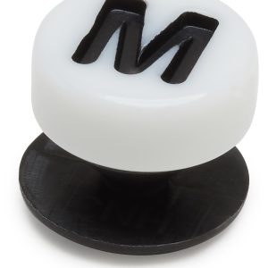 Tiny Friendship Letter M - 10013887-001