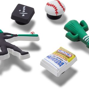 Baseball Team 5 Pack - 10015040-001