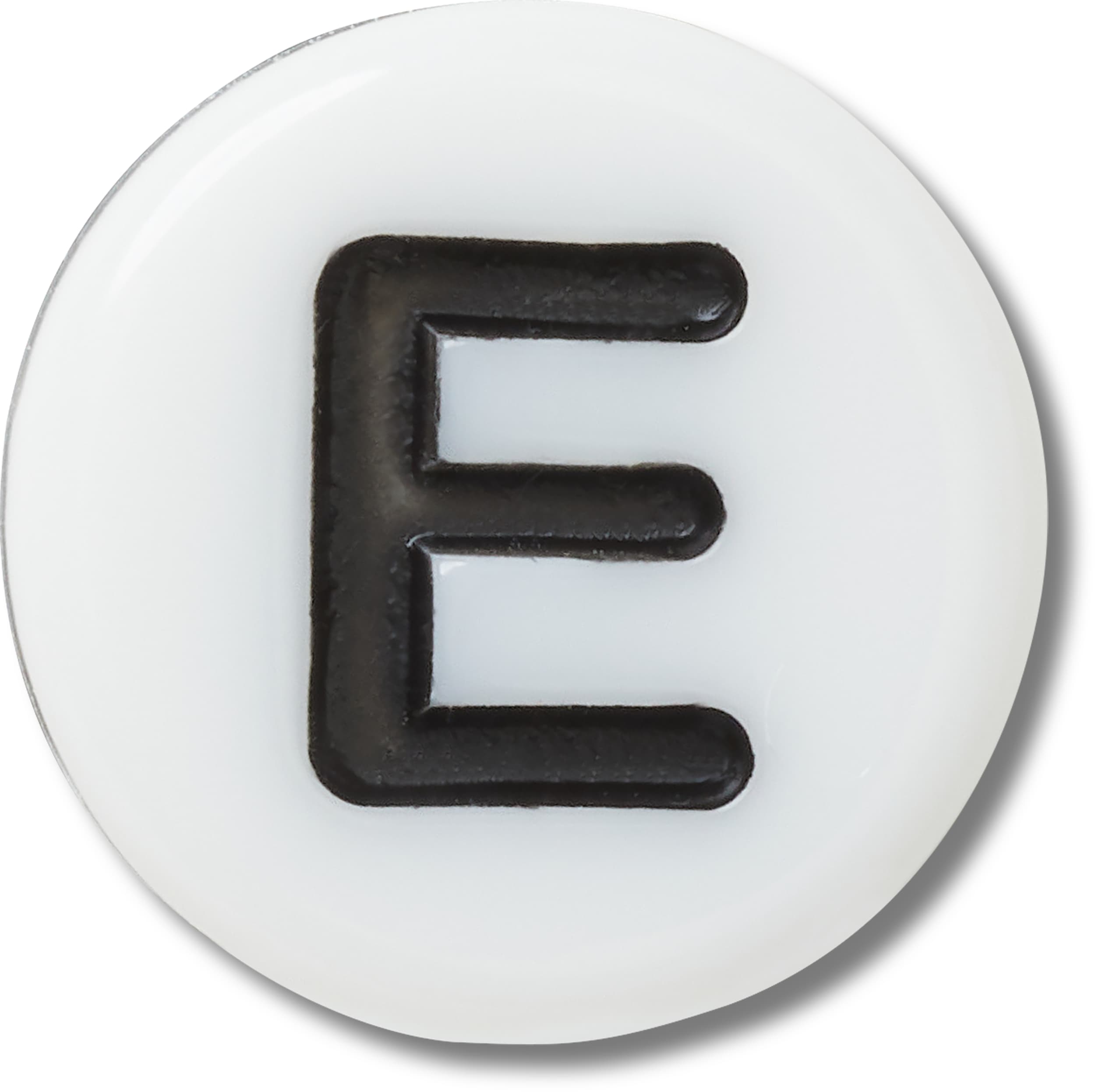 Tiny Friendship Letter E - 10013885-001