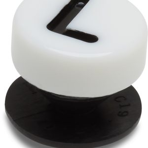 Tiny Friendship Letter L - 10014093-001