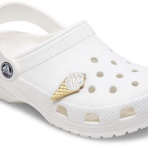 Gold Vanilla Waffle Cone - 10015498-001