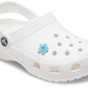 Expressive Floral Light Blue - 10015980-001