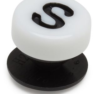 Tiny Friendship Letter S - 10013888-001