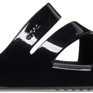 Getaway Patent Strappy - 211296-001