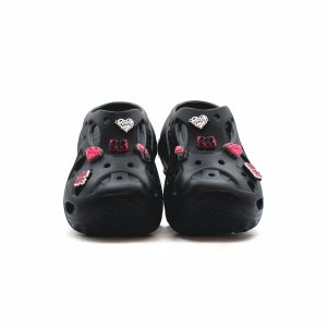 Young Miko Crocs 5 Pack Jibbitz - 10017942-001
