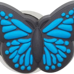 Blue Butterfly - 10008338-001