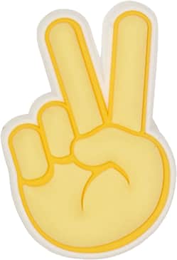 Peace Hand Sign - 10007207-001