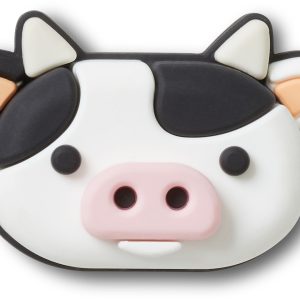 3D Cow Face - 10013946-001