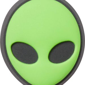 Tiny Green Alien Head - 10009472-001