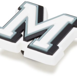 Letter M - 10007006-001