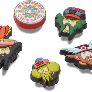 The Beatles Yellow Submarine 5 Pack - 10014948-001