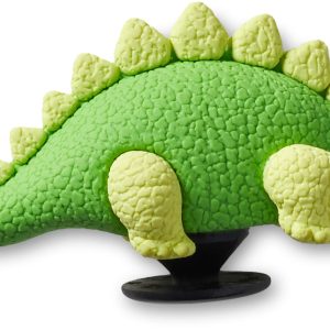 3D Green Dino with Scales - 10016362-001