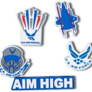 Armed Forces US Air Force 5Pck - 10009996-001
