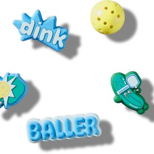 Pickle Ball 5 Pack - 10015702-001