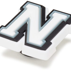 Letter N - 10007007-001