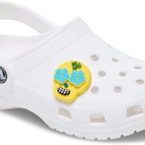 Dia De Los Muertos Skull 1 - 10016156-001