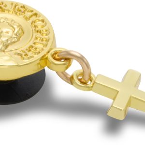 Gold Saint and Cross - 10016691-001