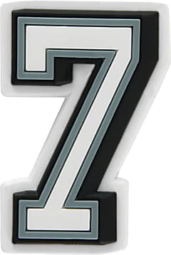 Number 7 - 10006955-001