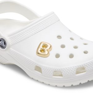 Gold Bubble Letter B - 10018878-001