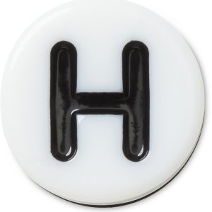 Tiny Friendship Letter H - 10014090-001