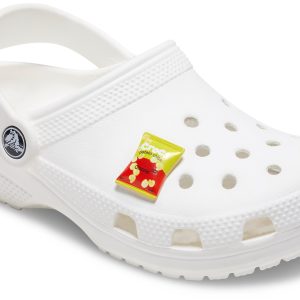 Yellow Red Chip Bag - 10015973-001