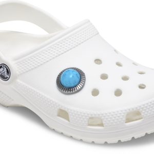 SMT Turquoise and Circle - 10016626-001