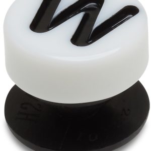 Tiny Friendship Letter W - 10014102-001