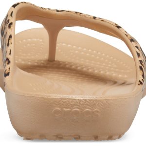 Women's Kadee II Leopard Flip - 206398-98R